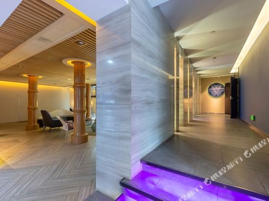 orange hotel hangzhou west lake hupao road