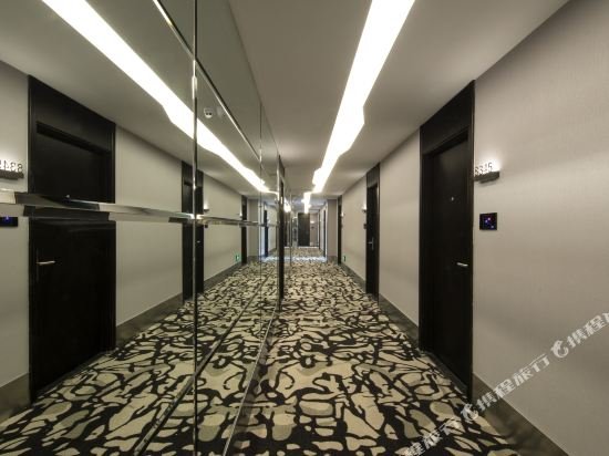 orange hotel hangzhou west lake hupao road