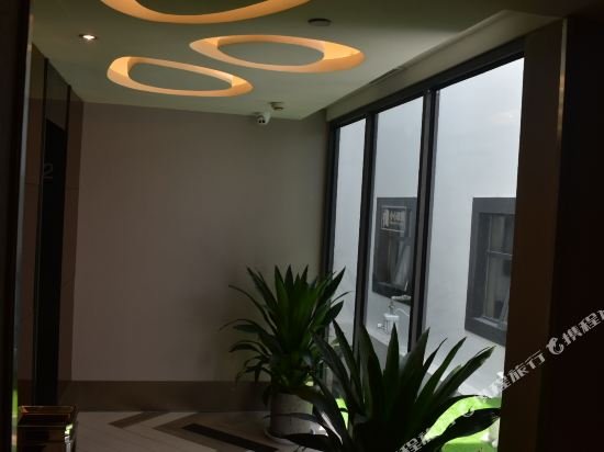 orange hotel hangzhou west lake hupao road