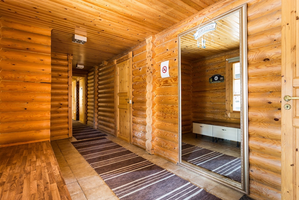 punkaharju resort