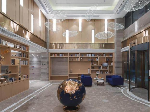 kyriad marvelous hotel suzhou wujiang peoples square