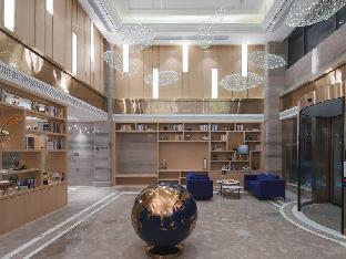 kyriad marvelous hotel suzhou wujiang peoples square