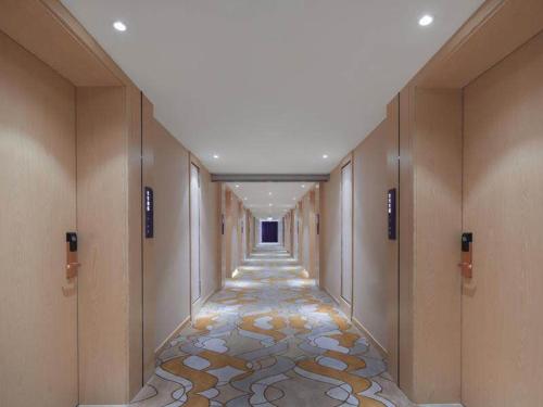 kyriad marvelous hotel suzhou wujiang peoples square