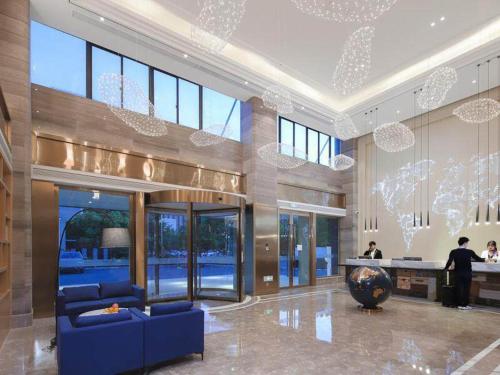 kyriad marvelous hotel suzhou wujiang peoples square