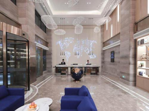 kyriad marvelous hotel suzhou wujiang peoples square