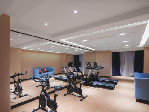 kyriad marvelous hotel suzhou wujiang peoples square