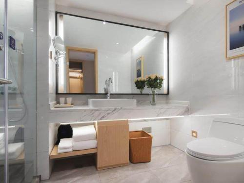 kyriad marvelous hotel suzhou wujiang peoples square
