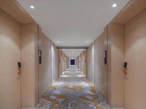 kyriad marvelous hotel suzhou wujiang peoples square
