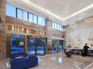 kyriad marvelous hotel suzhou wujiang peoples square