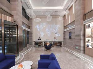 kyriad marvelous hotel suzhou wujiang peoples square