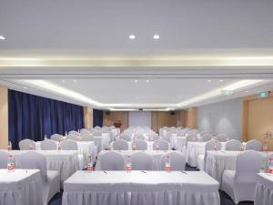 kyriad marvelous hotel suzhou wujiang peoples square
