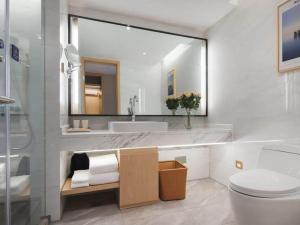 kyriad marvelous hotel suzhou wujiang peoples square