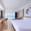 kyriad marvelous hotel suzhou wujiang peoples square
