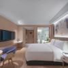 kyriad marvelous hotel suzhou wujiang peoples square