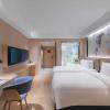 kyriad marvelous hotel suzhou wujiang peoples square