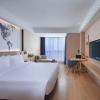 kyriad marvelous hotel suzhou wujiang peoples square