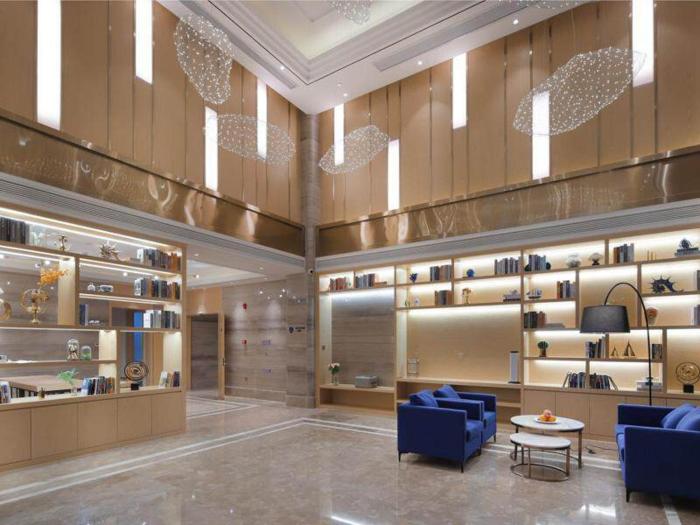 kyriad marvelous hotel suzhou wujiang peoples square