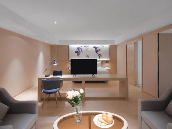 kyriad marvelous hotel suzhou wujiang peoples square