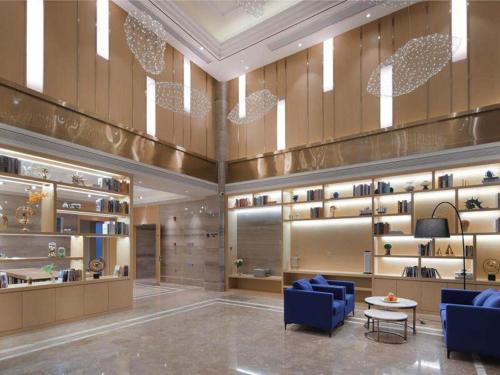 Kyriad Marvelous Hotel (Suzhou Wujiang People's Square),Wujiang>>Suzhou,3 star