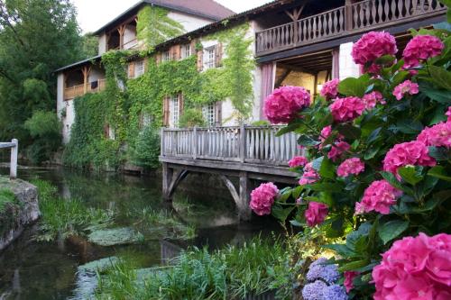 champagnac de belair