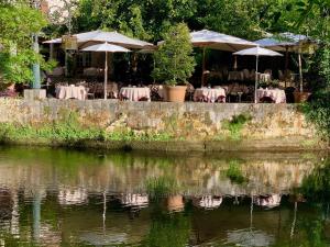 champagnac de belair