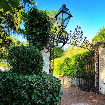 champagnac de belair