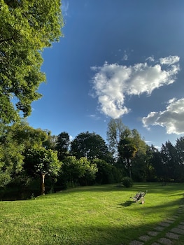 champagnac de belair