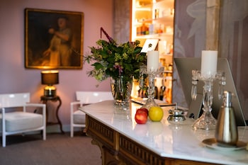 champagnac de belair