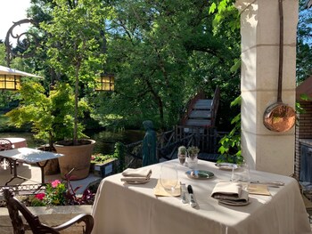 champagnac de belair