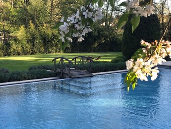 champagnac de belair