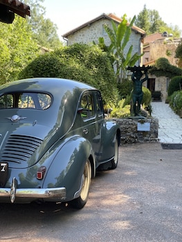 champagnac de belair