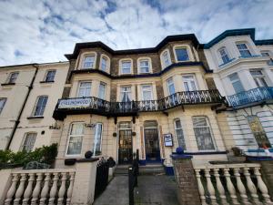 the collingwood