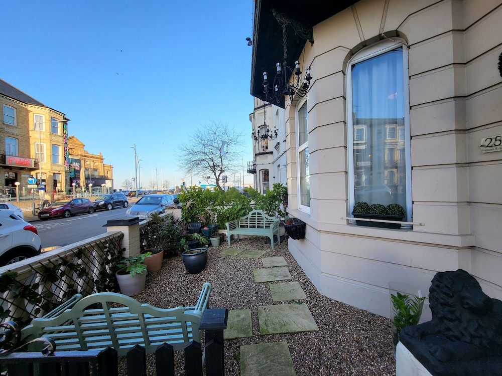 the collingwood