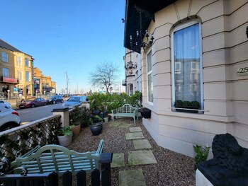 the collingwood
