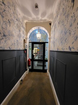 the collingwood