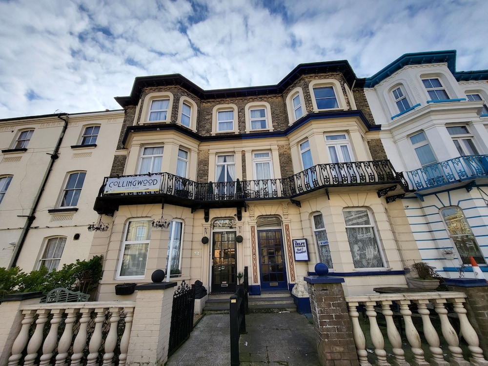 the collingwood