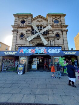 the collingwood