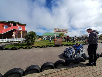 the collingwood