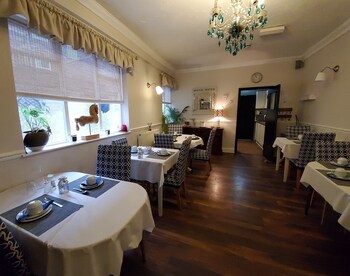 the collingwood