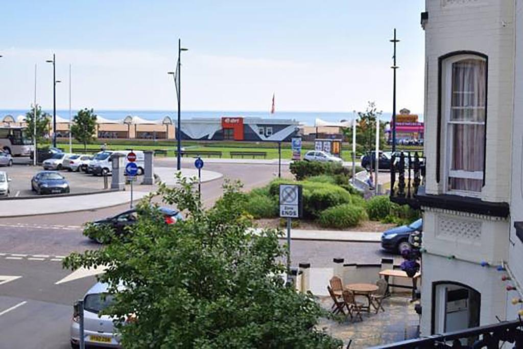 the collingwood