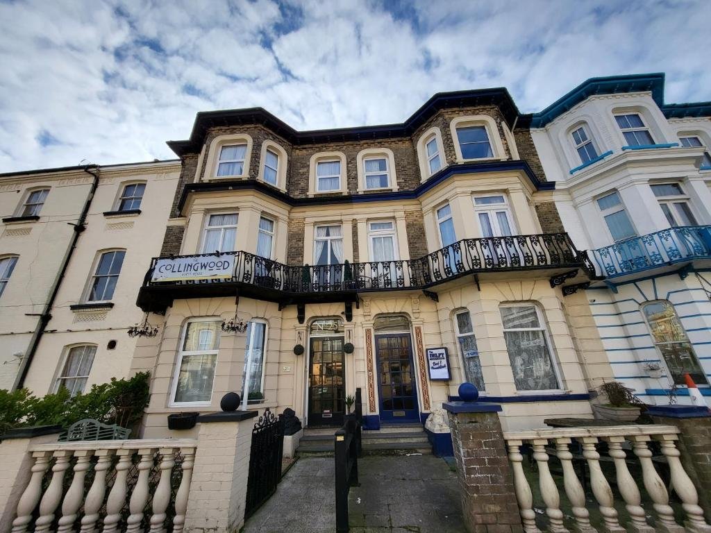 the collingwood