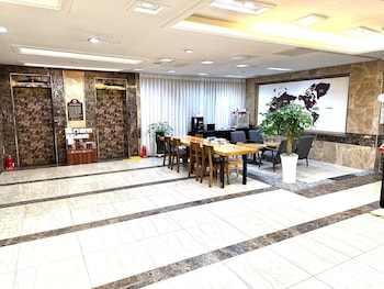 incheon airport hotel june