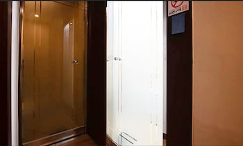 incheon airport hotel june
