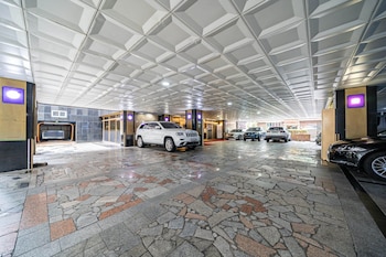 incheon city