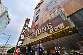incheon city