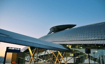 incheon city