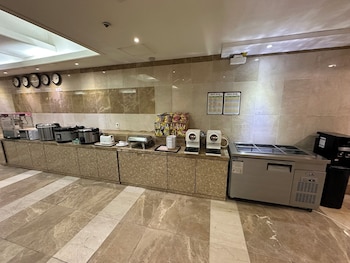 incheon airport hotel june