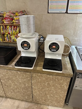 incheon airport hotel june