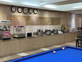 incheon airport hotel june