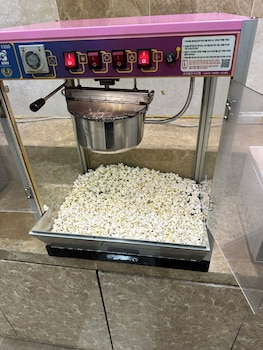 incheon airport hotel june